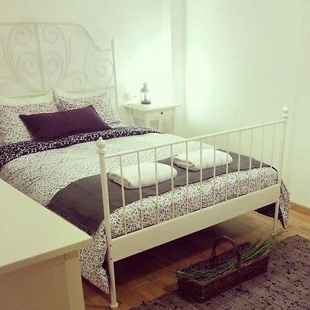 Apartamento Bielsa-Monte Pérdido Camera foto
