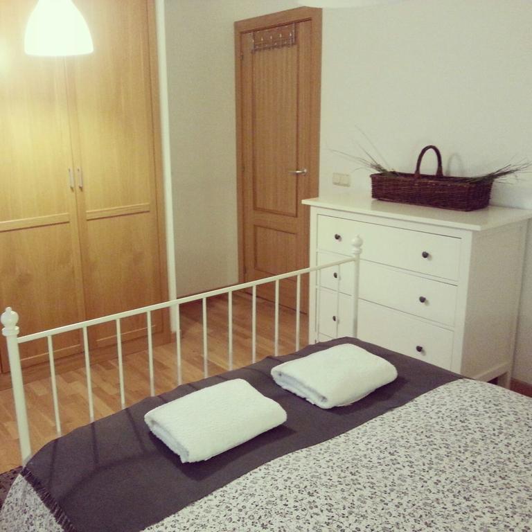 Apartamento Bielsa-Monte Pérdido Camera foto