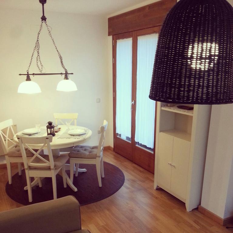 Apartamento Bielsa-Monte Pérdido Camera foto