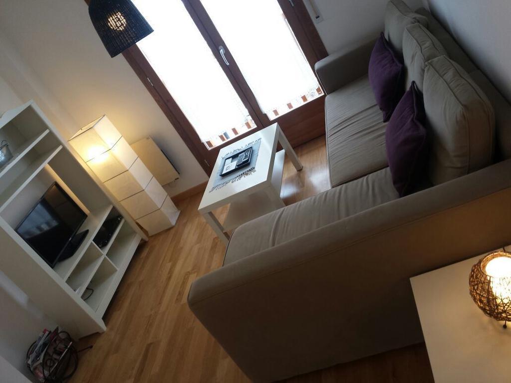 Apartamento Bielsa-Monte Pérdido Camera foto