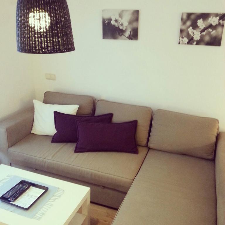 Apartamento Bielsa-Monte Pérdido Camera foto
