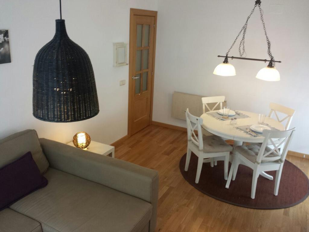 Apartamento Bielsa-Monte Pérdido Camera foto