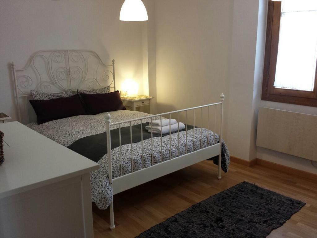 Apartamento Bielsa-Monte Pérdido Camera foto