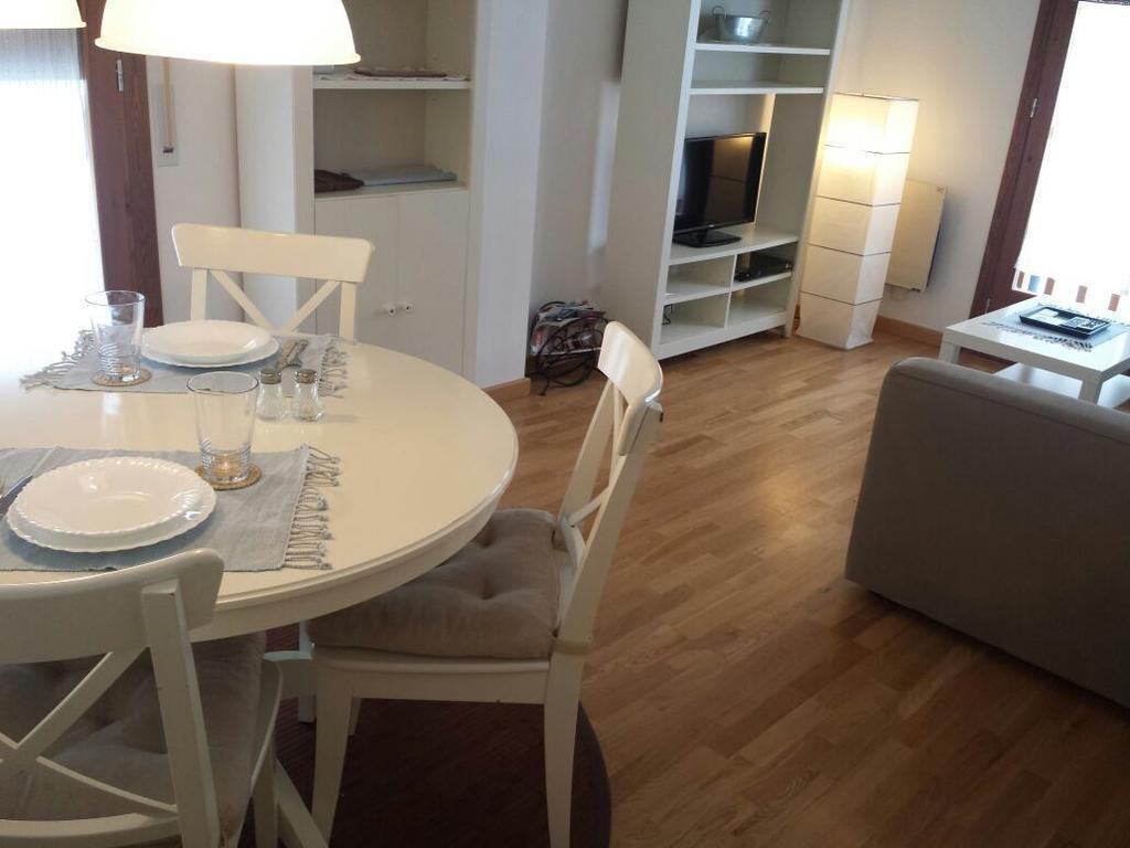 Apartamento Bielsa-Monte Pérdido Camera foto