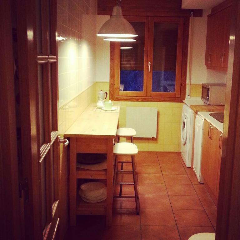 Apartamento Bielsa-Monte Pérdido Camera foto