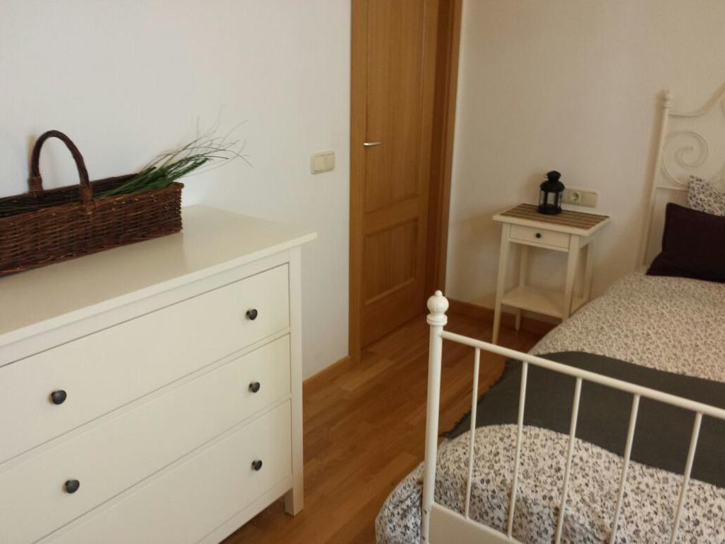 Apartamento Bielsa-Monte Pérdido Camera foto
