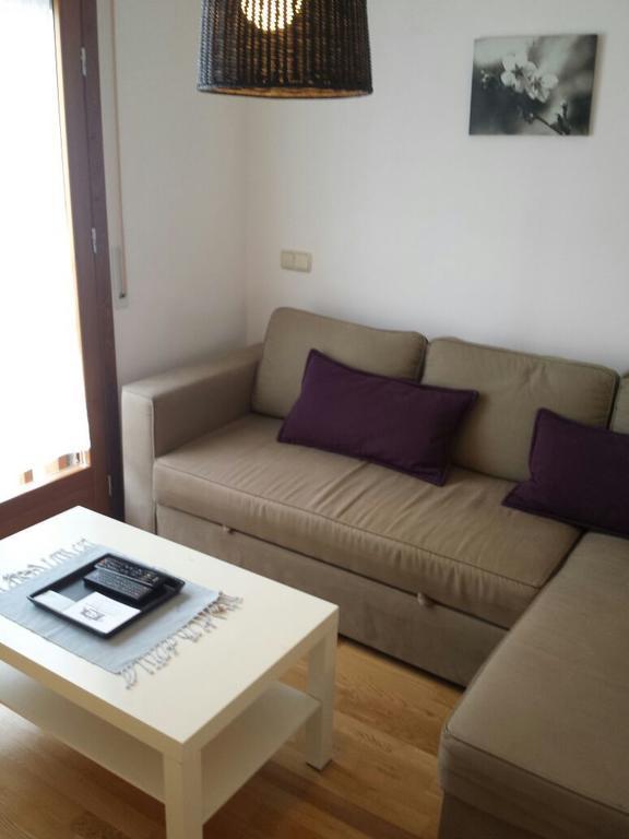 Apartamento Bielsa-Monte Pérdido Camera foto