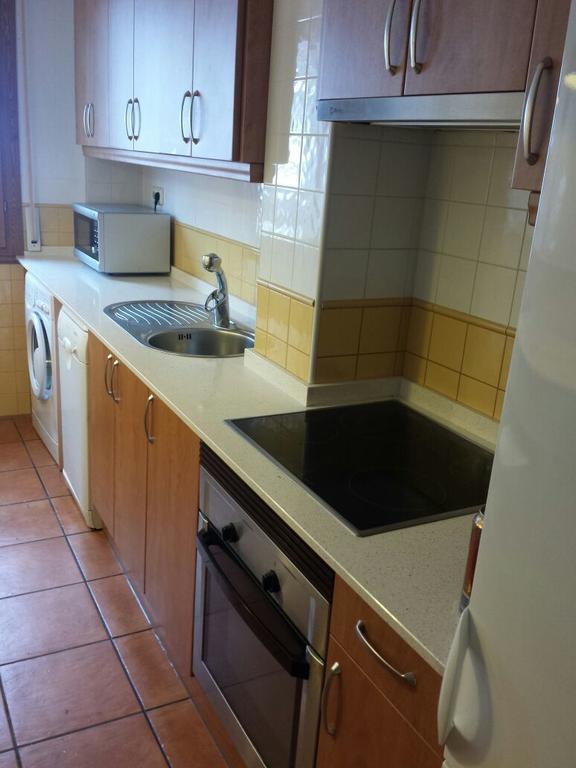Apartamento Bielsa-Monte Pérdido Camera foto