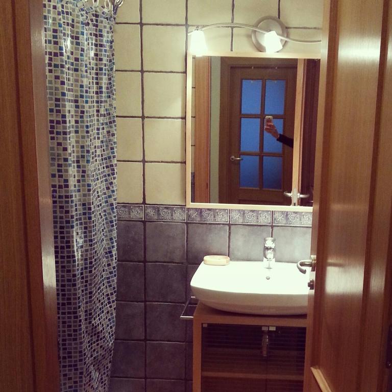 Apartamento Bielsa-Monte Pérdido Camera foto