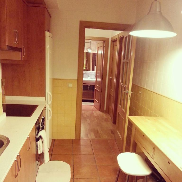 Apartamento Bielsa-Monte Pérdido Camera foto
