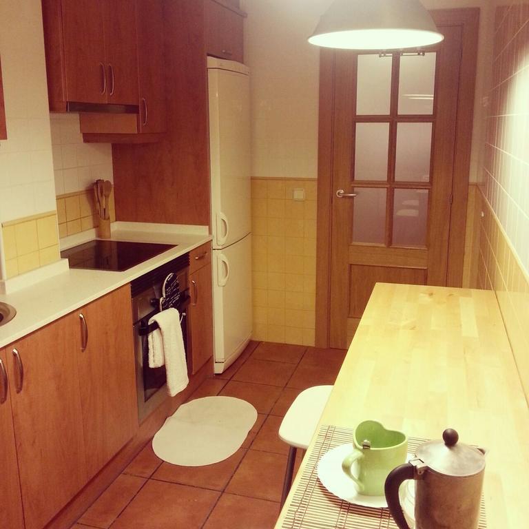 Apartamento Bielsa-Monte Pérdido Camera foto